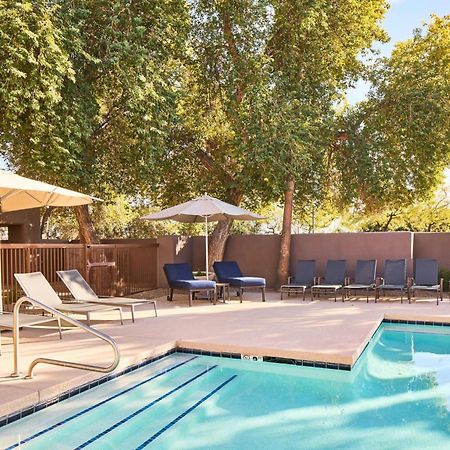 Hotel Courtyard Scottsdale North Exterior foto