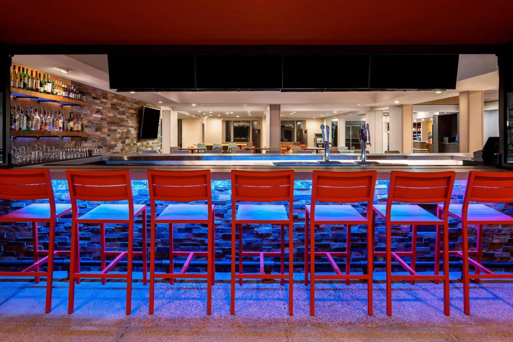 Hotel Courtyard Scottsdale North Exterior foto