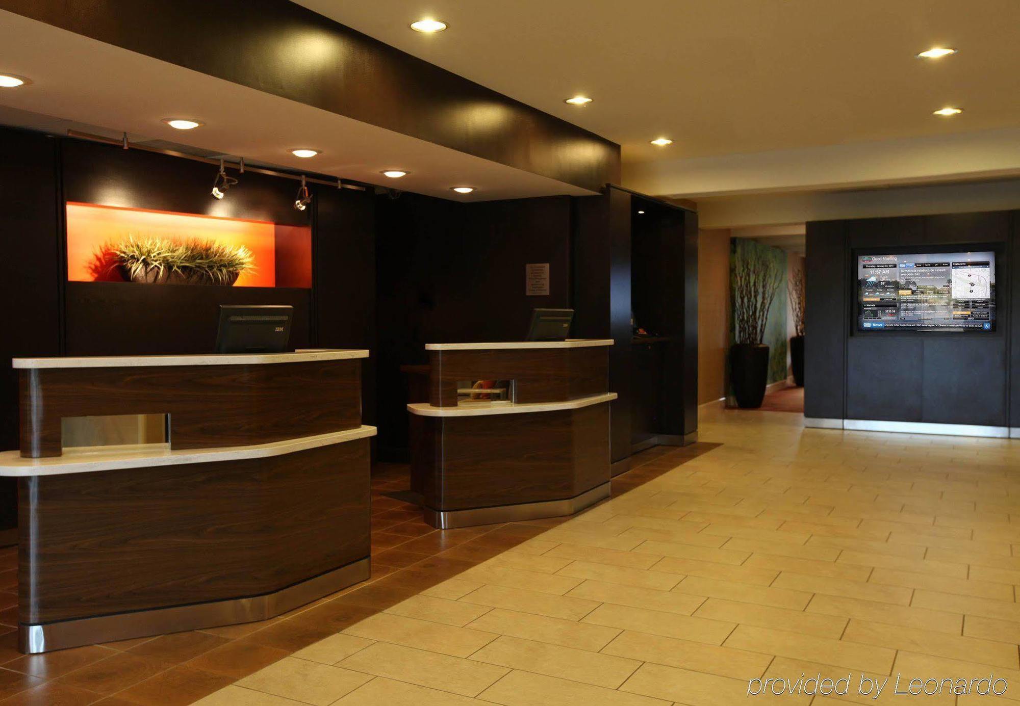 Hotel Courtyard Scottsdale North Exterior foto
