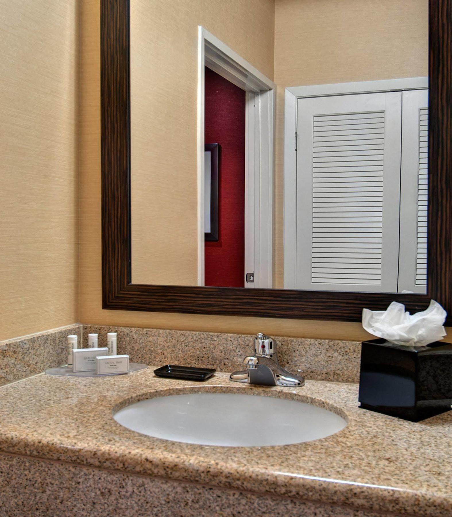 Hotel Courtyard Scottsdale North Zimmer foto