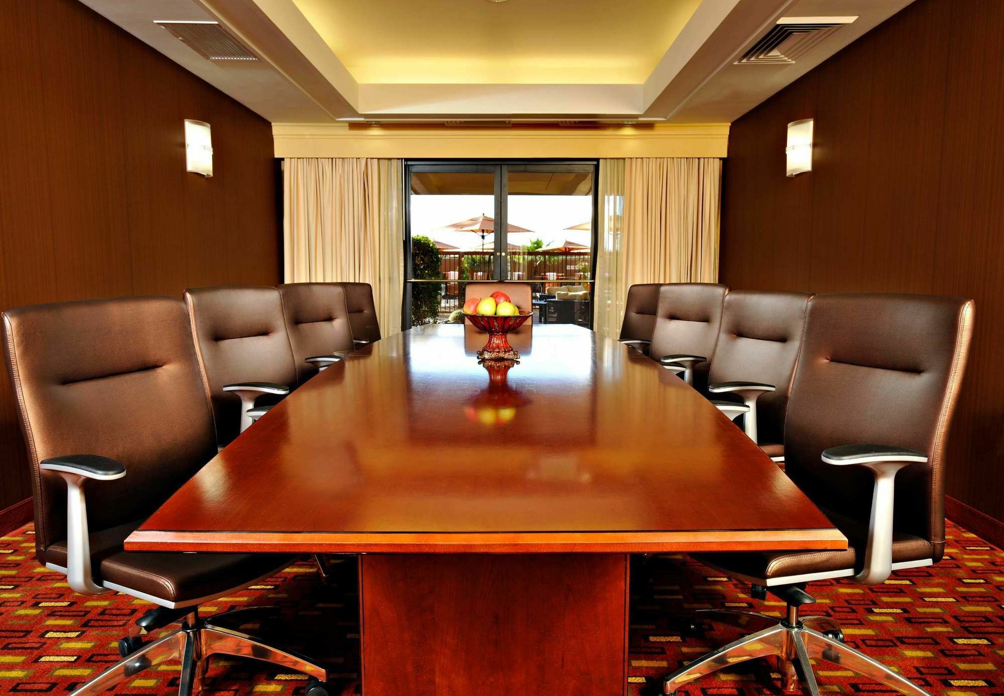 Hotel Courtyard Scottsdale North Exterior foto