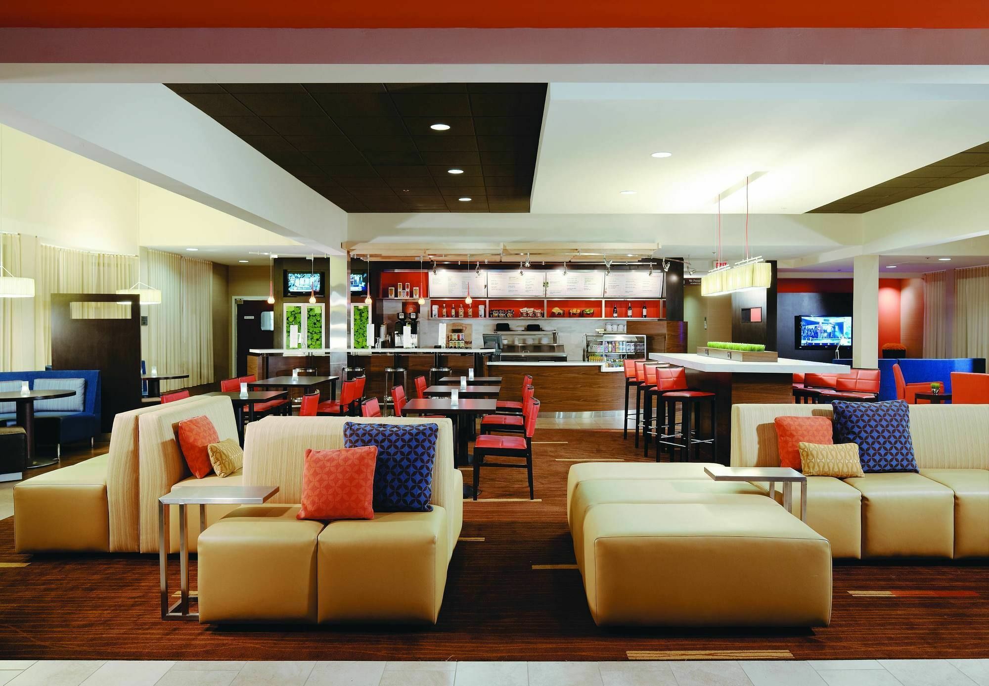 Hotel Courtyard Scottsdale North Exterior foto